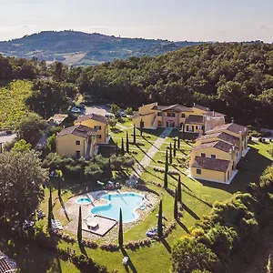 Holiday home Borgo Del Faggio -, Montepulciano
